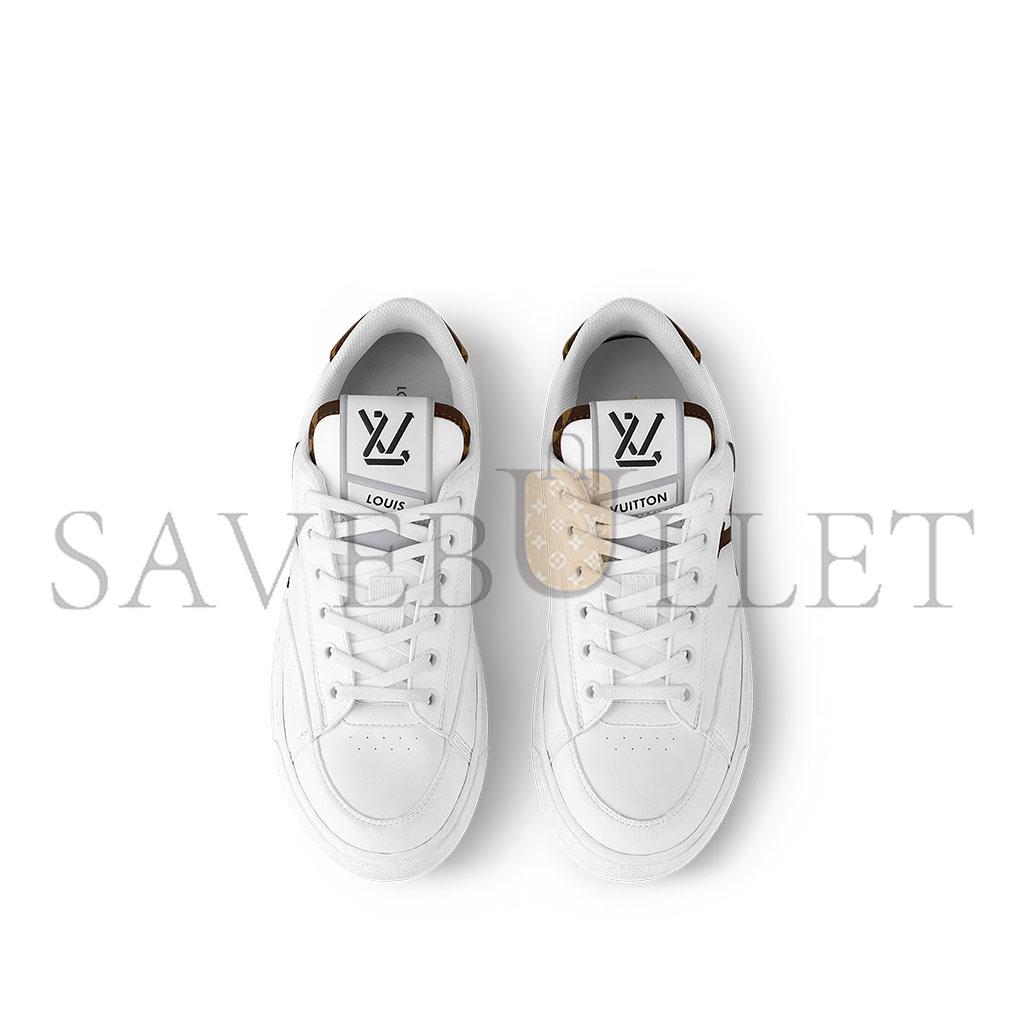 LOUIS VUITTON CHARLIE TRAINERS 1AADP2